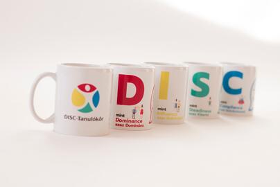 Munkahelyi kmia DISC alapokon